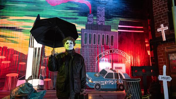 „Peer Gynt“ an der Volksbühne