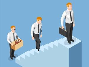 Noch mal durchstarten?