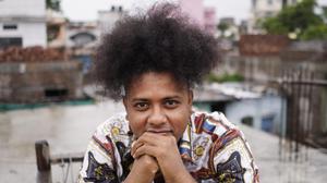 Dr. Suraj Yengde, Aktivist, Autor, Wissenschaftler