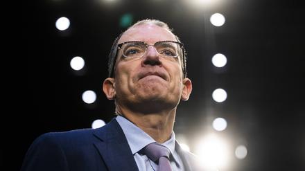 Stéphane Bancel muss beweisen, dass sich seine Milliarden-Investitionen auszahlen.