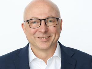 Andreas Kaus, Geschäftsführender Direktor der KÖTTER Aviation Security SE & Co. KG. // Weiterer Text über ots und www.presseportal.de/nr/112413 / Die Verwendung dieses Bildes für redaktionelle Zwecke ist unter Beachtung aller mitgeteilten Nutzungsbedingungen zulässig und dann auch honorarfrei. Veröffentlichung ausschließlich mit Bildrechte-Hinweis.