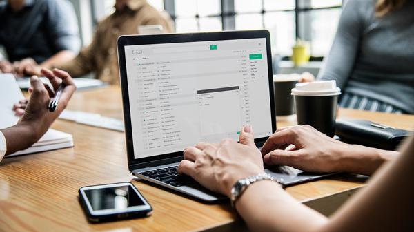 Nachhaltige E-Mail-Performance sichern // Weiterer Text über ots und www.presseportal.de/nr/33258 / Die Verwendung dieses Bildes für redaktionelle Zwecke ist unter Beachtung aller mitgeteilten Nutzungsbedingungen zulässig und dann auch honorarfrei. Veröffentlichung ausschließlich mit Bildrechte-Hinweis.