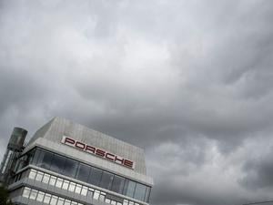 Die Probleme in Stuttgart-Zuffenhausen türmen sich aktuell. (Archivbild)