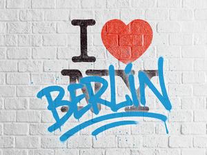 I love New York. Aber Berlin ist in vielen Aspekten eindeutig die lebenswertere Metropole.