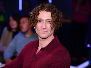 Daniel Donskoy, hier im Oktober zu Gast bei der NDR Talkshow in Hamburg.