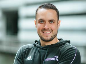 Leonard Kirsch hat viel investiert, um sich einen großen Kundenstamm aufzubauen.