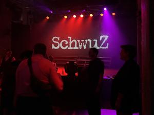 48 Jahre Schwuz - letzte Party am 1.11.2025