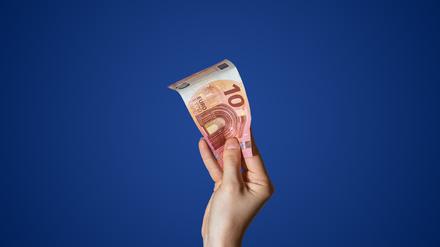 Zehn Euro monatlich soll jedes Kind vom Staat für ein privates Altvorsorgedepot erhalten. Doch Union und SPD haben bisher noch keinen Entwurf vorgelegt.