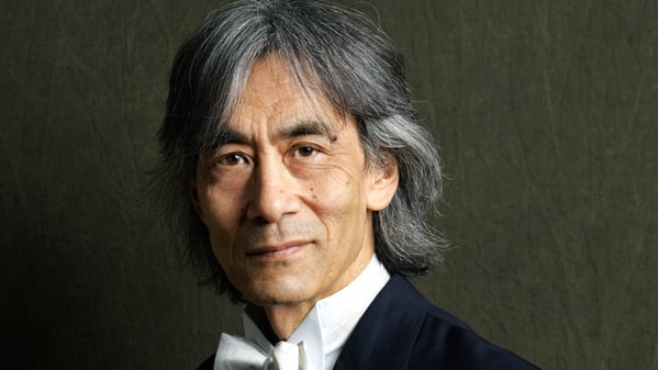 Kent Nagano