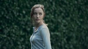 Die rechte Influencerin Liz (Phoebe Dynevor) ist das Postergirl der Change-Bewegung.