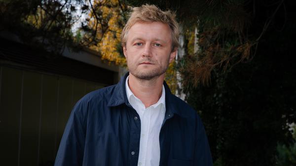 Vasyl Cherepanyn, Kurator der 14. Berlin Biennale 2027.