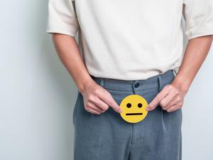 Männer halten sich oft für gesünder als sie sind. Diese Selbstüberschätzung belastet auch ihre Partnerinnen.