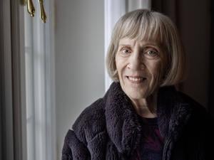 Ökonomie-Nobelpreisträgerin Claudia Goldin