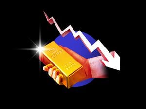 Das dubiose Geschäft der rechten Finfluencer