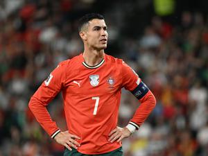 Cristiano Ronaldo wünscht sich etwas weniger Aufmerksamkeit.