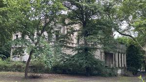 Villa Miether in Friedrichshagen - Simone Jacobius