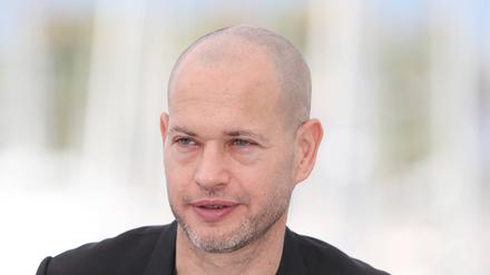 In Hassliebe mit seinem Land verbunden. Der israelische Regisseur Nadav Lapid lebt seit fünf Jahren in Paris.