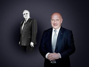 Kai Wegner über die Helmut-Kohl-Allee