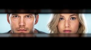 Aurora Lane (Jennifer Lawrence) und Jim Preston (Chris Pratt) sind im Tiefschlaf auf einem Raumschiff auf dem Weg zu einer entfernten Planetenkolonie, als ein Fehler im System dafür sorgt, dass beide 90 Jahre zu früh aufwachen. Das Überleben auf dem Schiff stellt sich als keine einfache Aufgabe heraus... +++ Die Verwendung des sendungsbezogenen Materials ist nur mit dem Hinweis und Verlinkung auf RTL+ gestattet. +++