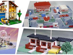 Die LEGO Gruppe 70 Jahre LEGO® System in Play // Weiterer Text über ots und www.presseportal.de/nr/65052 / Die Verwendung dieses Bildes für redaktionelle Zwecke ist unter Beachtung aller mitgeteilten Nutzungsbedingungen zulässig und dann auch honorarfrei. Veröffentlichung ausschließlich mit Bildrechte-Hinweis.