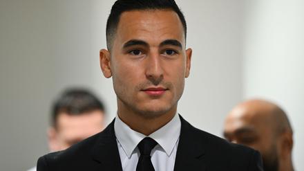 Anwar El Ghazi darf das Gehalt von seinem Ex-Club behalten - das Landesarbeitsgericht hat die Berufung von Mainz 05 zurückgewiesen.