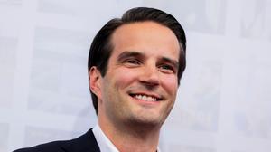 Thomas Coesfeld, Geschäftsführer BMG, kommt zur Bertelsmann-Party in die Bertelsmann-Repräsentanz (Archivbild).