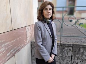 US-Wirtschaftsprofessorin Penny Goldberg.