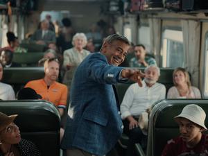 Kinofilm „Jay Kelly“ mit George Clooney