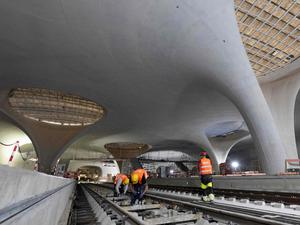 Das Großprojekt Stuttgart 21 wird erst frühestens 2027 fertig.