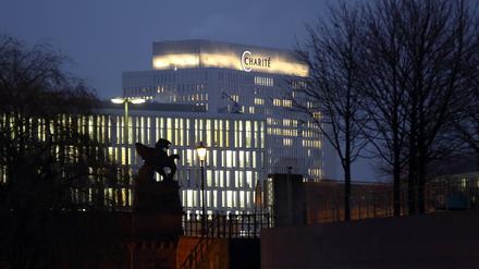 Die Charité ist laut einem Newsweek-Ranking die beste Uniklinik in Europa.