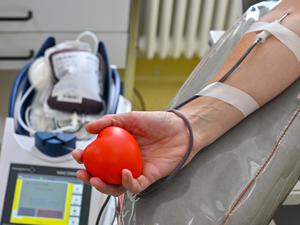 Der „Mann mit dem goldenen Arm“ rettete Millionen Menschen das Leben.