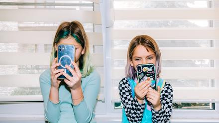 Die meisten App-Spiele sind nicht gut für Kinder, sagen Fachleute.