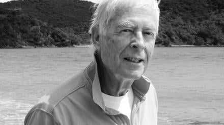 Helme Heine hatte die letzten Jahrzehnte in Neuseeland gelebt.