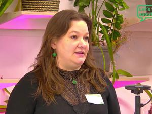 Prof. Dr.-Ing. Doris Aschenbrenner // Weiterer Text über ots und www.presseportal.de/nr/176588 / Die Verwendung dieses Bildes für redaktionelle Zwecke ist unter Beachtung aller mitgeteilten Nutzungsbedingungen zulässig und dann auch honorarfrei. Veröffentlichung ausschließlich mit Bildrechte-Hinweis.