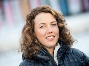 In Erinnerung an die tödlich verunglückte Laura Dahlmeier wird ein Nachwuchspreis nach ihr benannt. (Archiv)