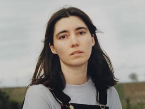 Die Schriftstellerin Clara Heinrich.