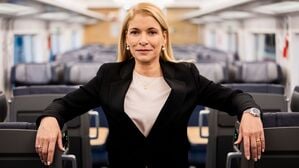 Überfällig: Bahnchefin Evelyn Palla nimmt ihre Manager mehr in die Verantwortung.