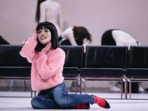 „Showroomdummies #4“ von Gisèle Vienne und Étienne Bideau-Rey