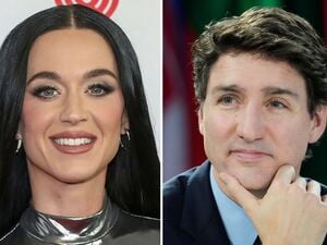 Dating-Spekulationen um Katy Perry und Justin Trudeau gibt es schon seit längerem. (Archivbild)