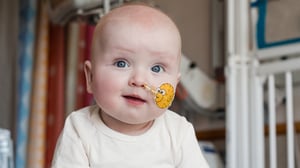 KJ Muldoon, ein doch nicht unheilbar krankes Baby