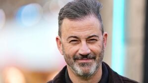 Jimmy Kimmel verlängert seinen Vertrag für den gleichnamigen Late-Night-Talk (Archivbild).