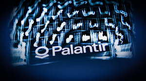 Der Tech-Konzern Palantir