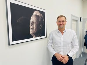 Gregor Kempert, Stadtrat Berlin Spandau, Bürgermeisterkandidat 2026