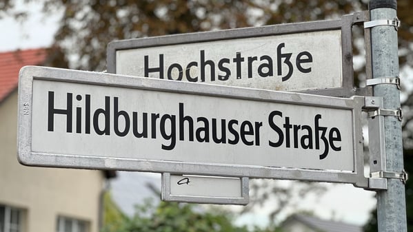 Ehemaliges Coca-Cola-Gelände in Lichterfelde: Dort will die cds Wohnbau Berlin GmbH 51 Reihenhäuser bauen.