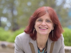 Henrietta Lidchi wird neue Direktorin des Ethnologischen Museums und des Museums für Asiatische Kunst.