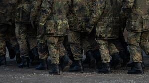 Allein für die persönliche Ausrüstung und Bekleidung einer größer werdenden Bundeswehr sollen nun 21 Milliarden Euro mehr ausgegeben werden.