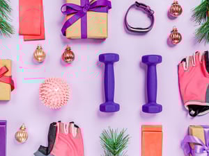 Sportliche Geschenketipps