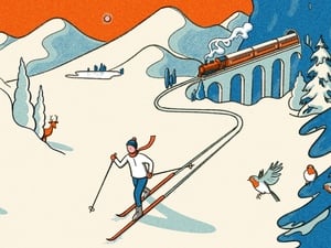 Beim großen Tagesspiegel-Weihnachtsrätsel werden wieder zehn Persönlichkeiten gesucht.