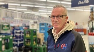 Mike Lederer, Getränke Hoffmann