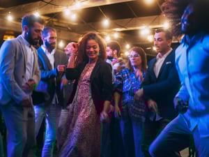 Tanzen fordert und formt das Gehirn.